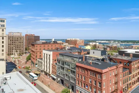 15 Brown Street Portland ME 04101