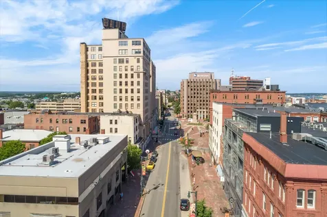 15 Brown Street Portland ME 04101