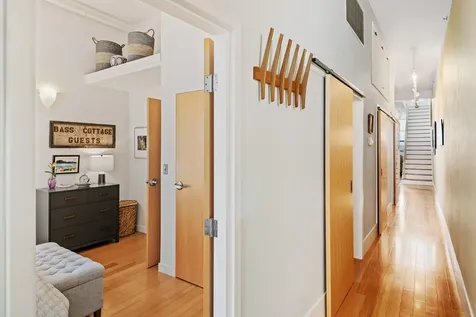 15 Brown Street Portland ME 04101