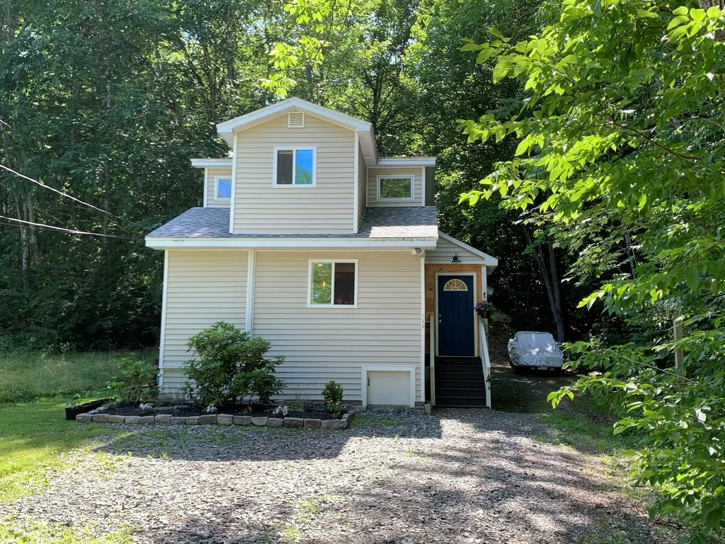 133 Vista Drive Windham ME 04062