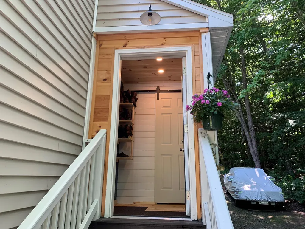 133 Vista Drive Windham ME 04062