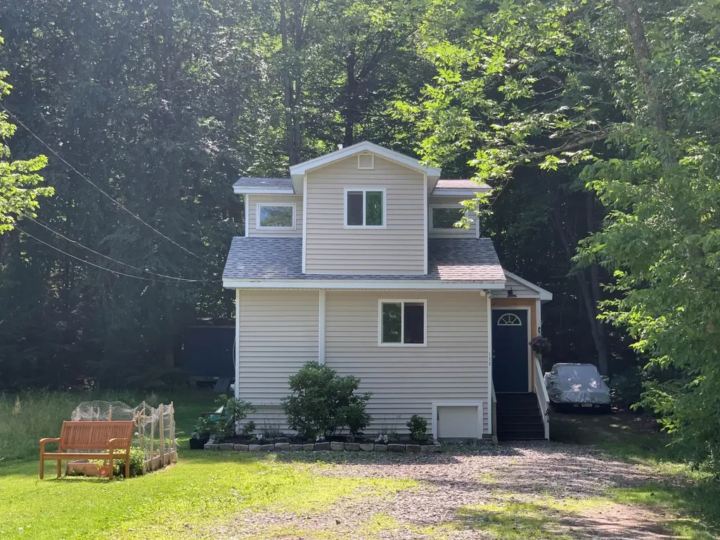 133 Vista Drive Windham ME 04062