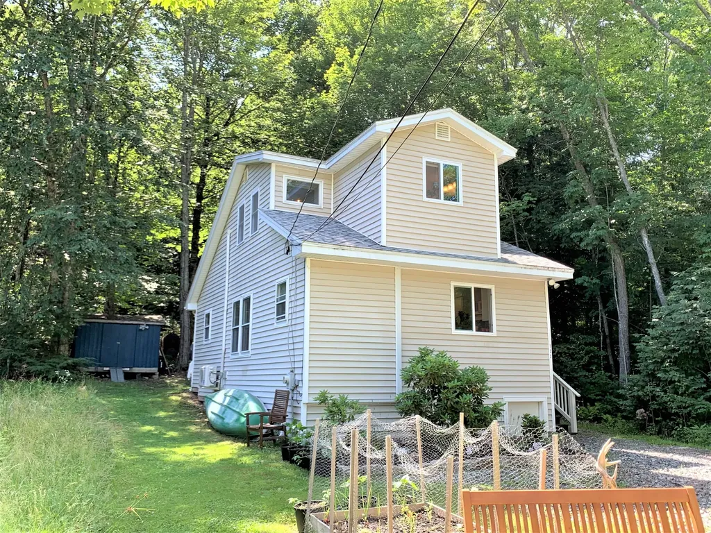 133 Vista Drive Windham ME 04062