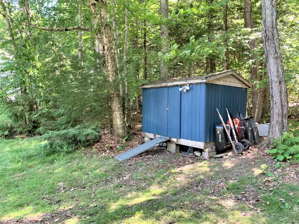 133 Vista Drive Windham ME 04062