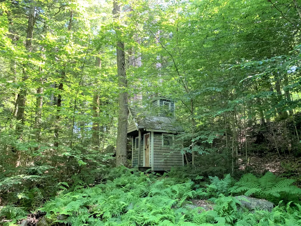 133 Vista Drive Windham ME 04062