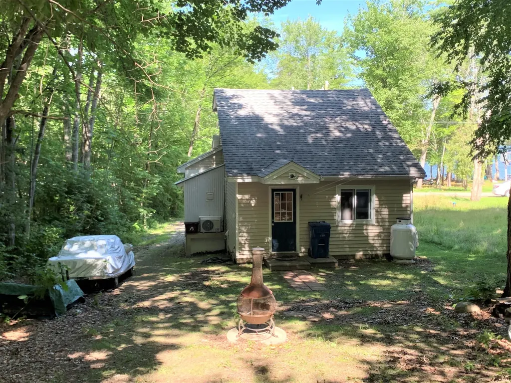 133 Vista Drive Windham ME 04062