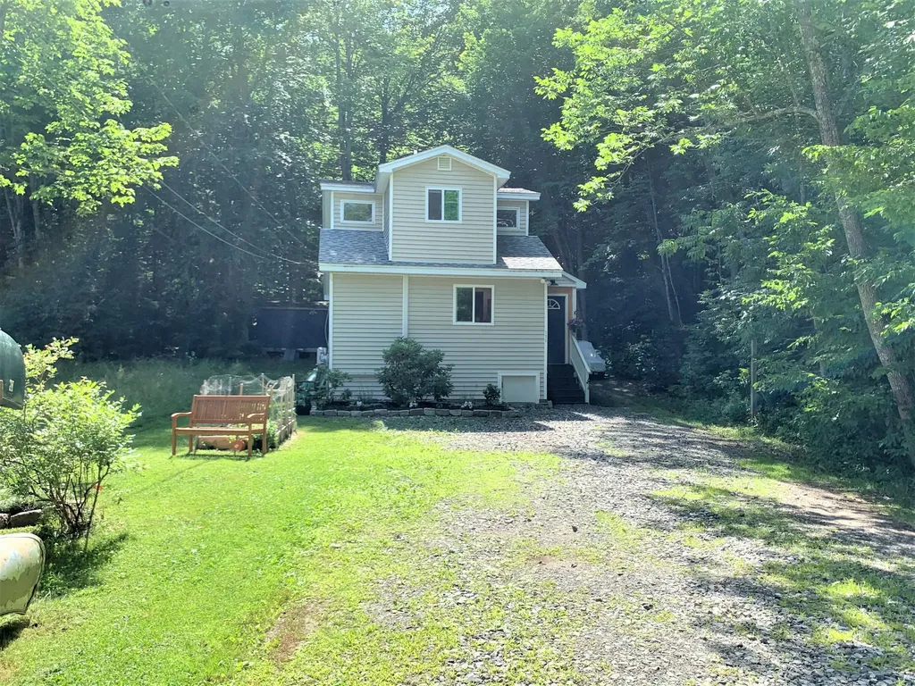 133 Vista Drive Windham ME 04062