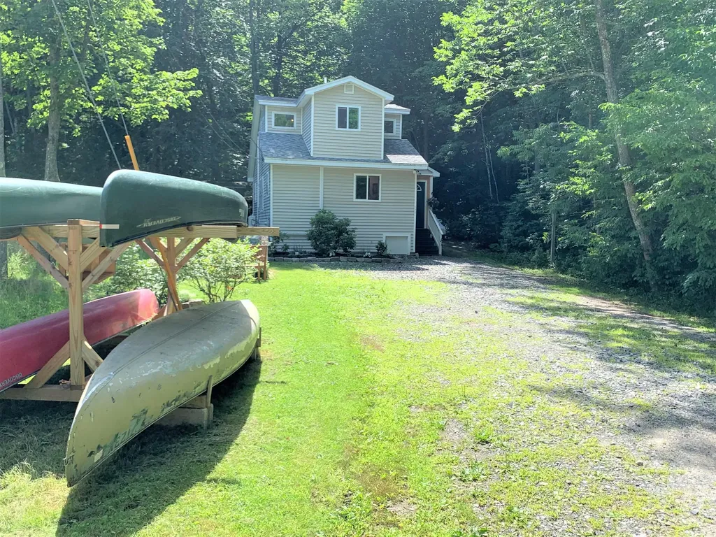 133 Vista Drive Windham ME 04062