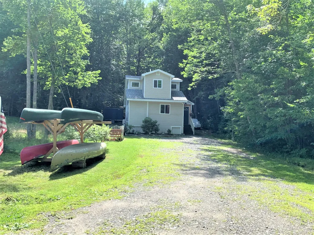 133 Vista Drive Windham ME 04062