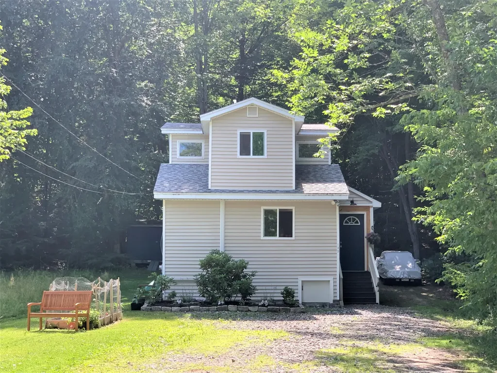 133 Vista Drive Windham ME 04062