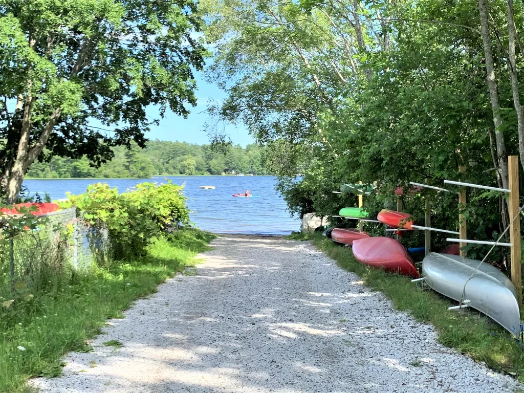 133 Vista Drive Windham ME 04062