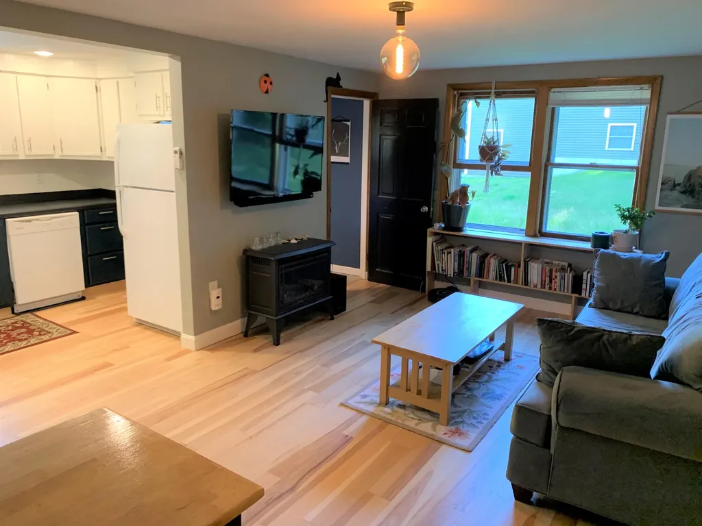 133 Vista Drive Windham ME 04062