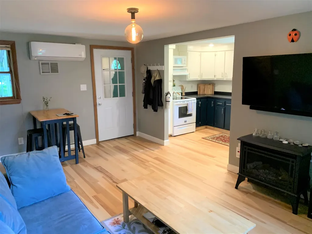 133 Vista Drive Windham ME 04062