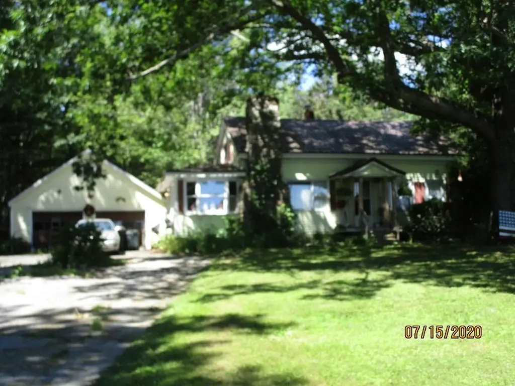 299 Dow Road Orrington ME 04474