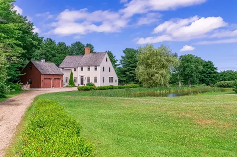 126 Summer Street Kennebunk ME 04043