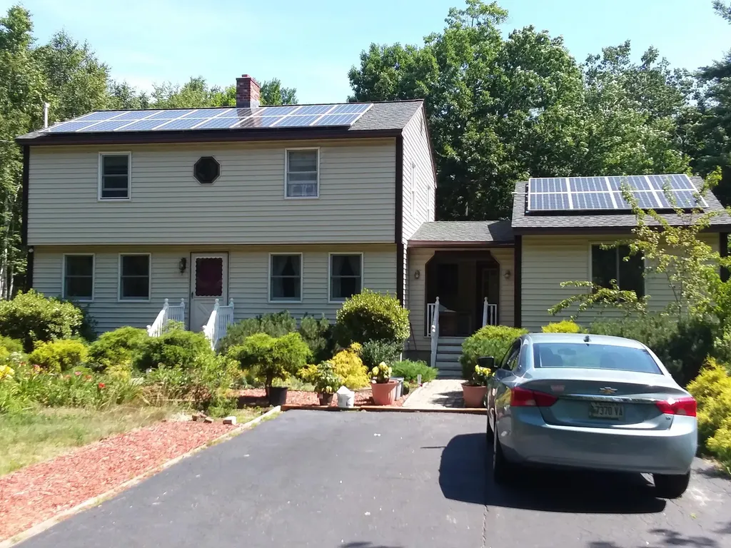 187 Cole Hill Road Standish ME 04084