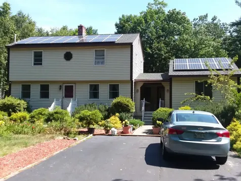 187 Cole Hill Road Standish ME 04084