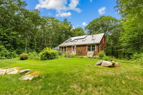 79 York Woods Road South Berwick ME 03908