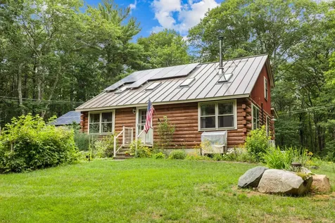 79 York Woods Road South Berwick ME 03908