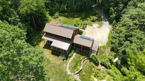 79 York Woods Road South Berwick ME 03908