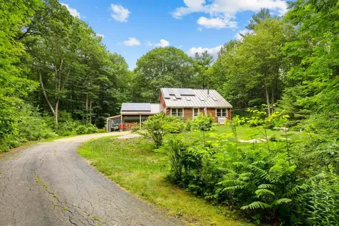 79 York Woods Road South Berwick ME 03908