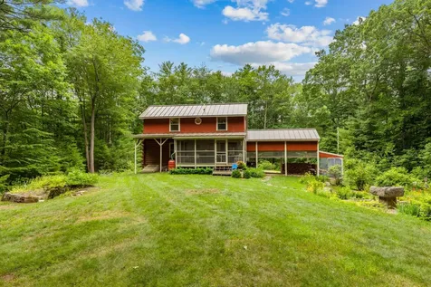 79 York Woods Road South Berwick ME 03908