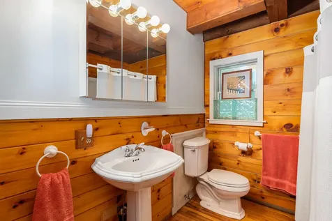 79 York Woods Road South Berwick ME 03908