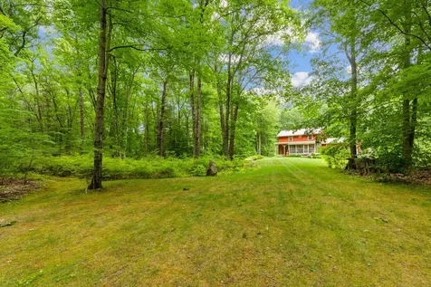 79 York Woods Road South Berwick ME 03908