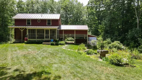 79 York Woods Road South Berwick ME 03908