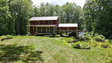 79 York Woods Road South Berwick ME 03908