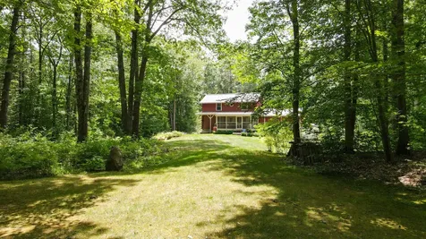 79 York Woods Road South Berwick ME 03908