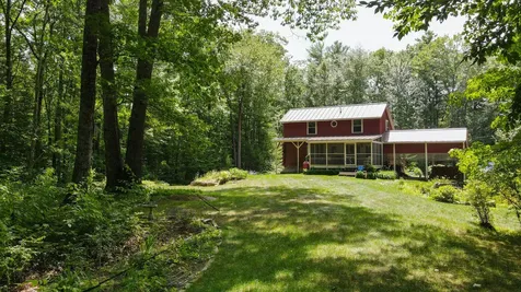 79 York Woods Road South Berwick ME 03908