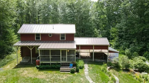 79 York Woods Road South Berwick ME 03908
