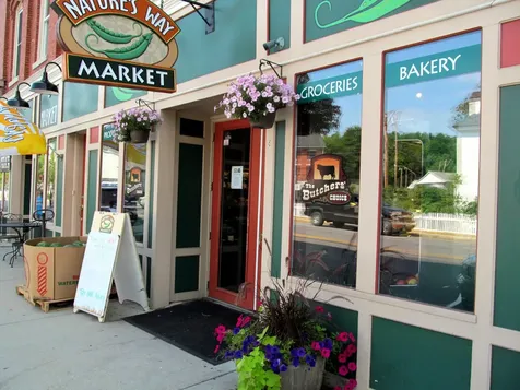 79 York Woods Road South Berwick ME 03908