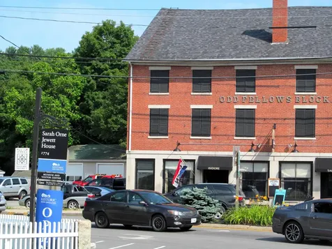 79 York Woods Road South Berwick ME 03908