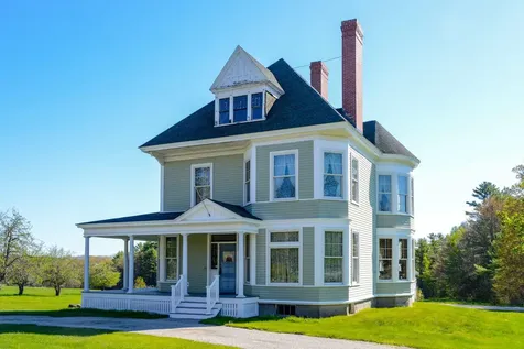 449 Highland Road Bridgton ME 04009