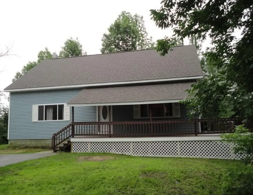 533 Richmond Road Litchfield ME 04350