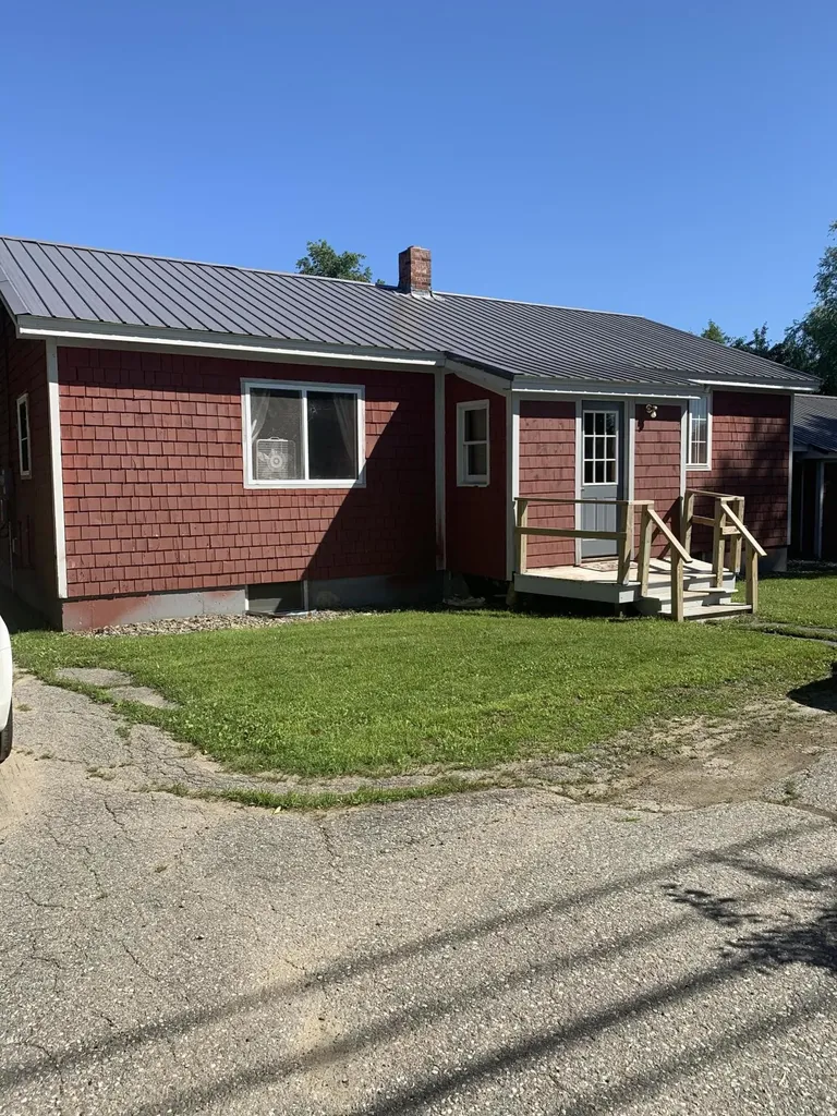 210 Lincolnville Avenue Belfast ME 04915