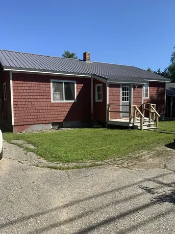 210 Lincolnville Avenue Belfast ME 04915