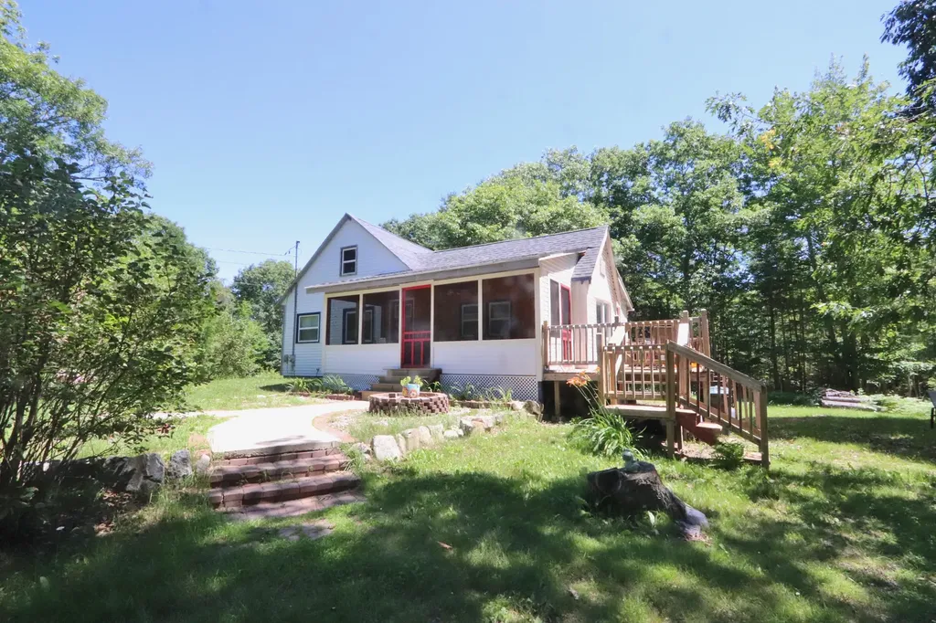 1016 Castine Road Orland ME 04472
