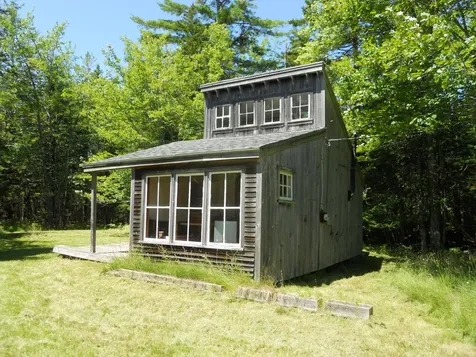 1174 Main Road Islesboro ME 04848