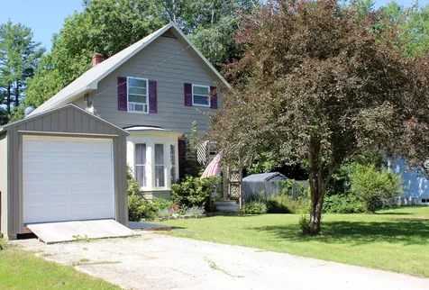 30 Towle Avenue Auburn ME 04210
