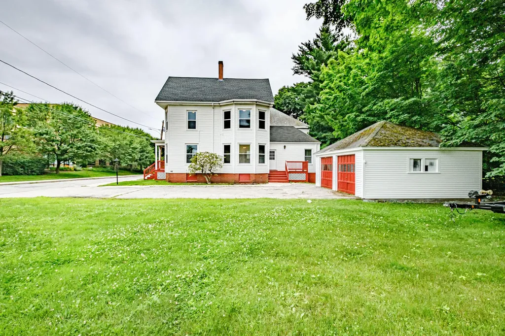26 Poland Street Portland ME 04103