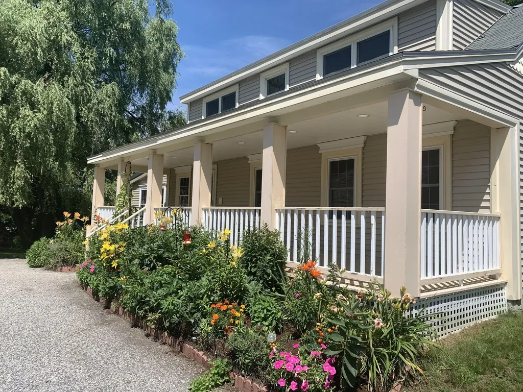 567 W Elm Street Yarmouth ME 04096