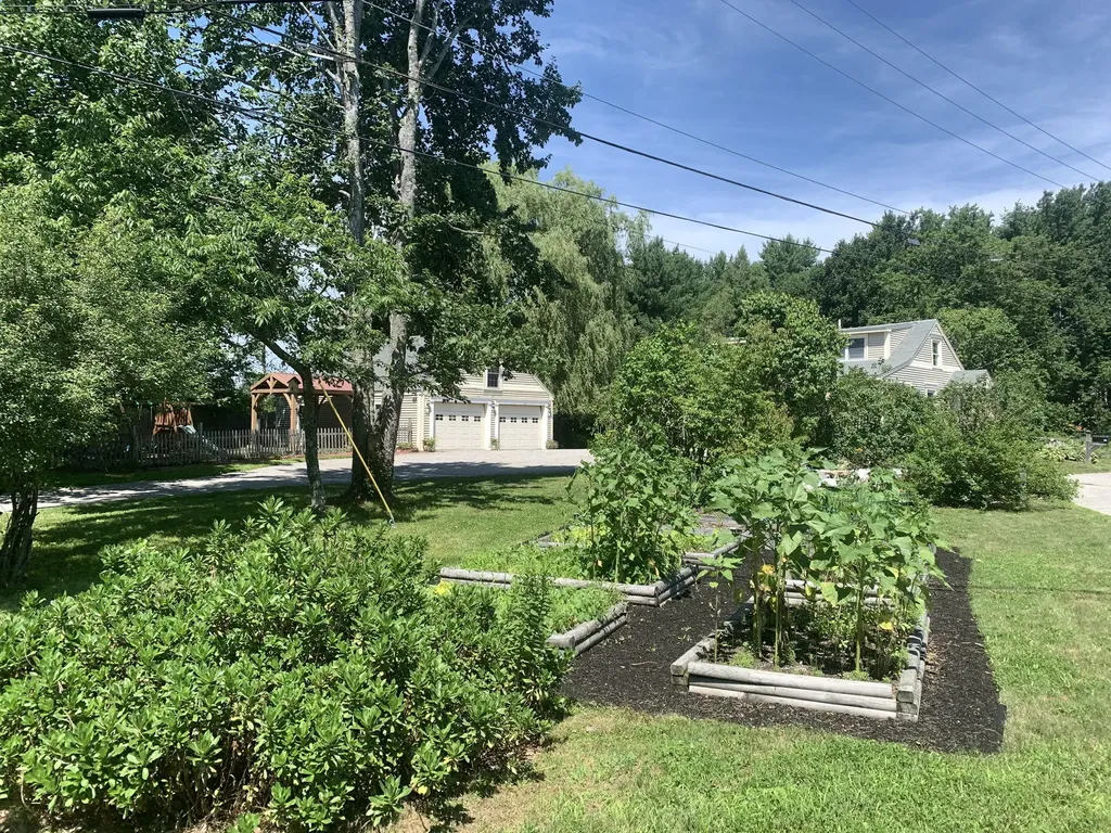 567 W Elm Street Yarmouth ME 04096