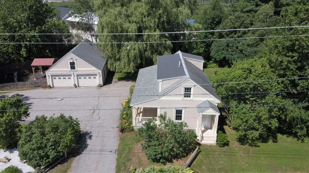 567 W Elm Street Yarmouth ME 04096