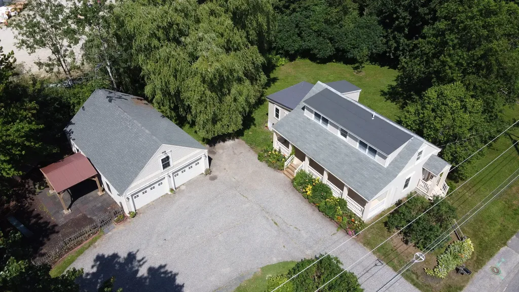 567 W Elm Street Yarmouth ME 04096