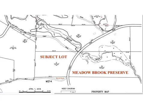 0 Turkey Cove Road Saint George ME 04860