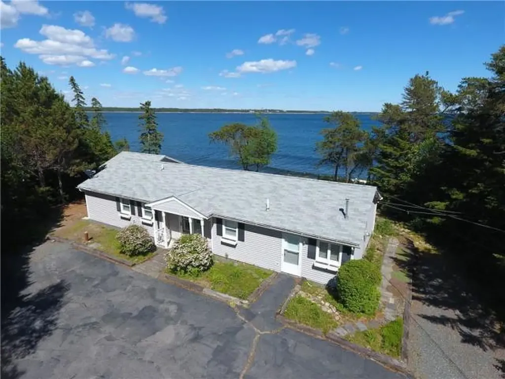130 Whitten Road Gouldsboro ME 04607