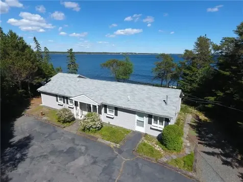 130 Whitten Road Gouldsboro ME 04607